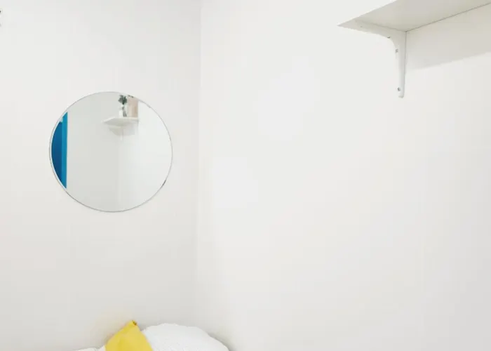 Only For Woman - Happy House 아파트호텔 *