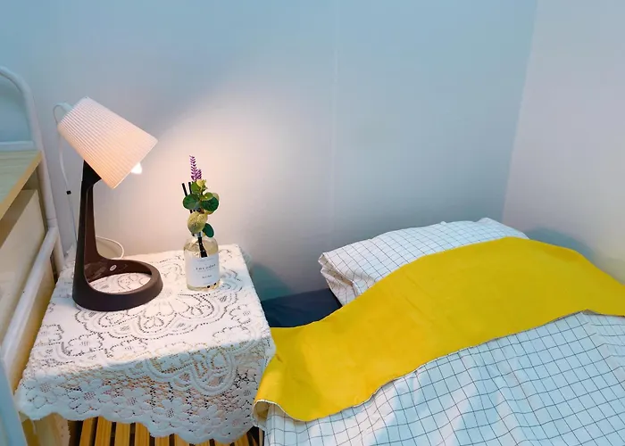 Only For Woman - Happy House 아파트호텔